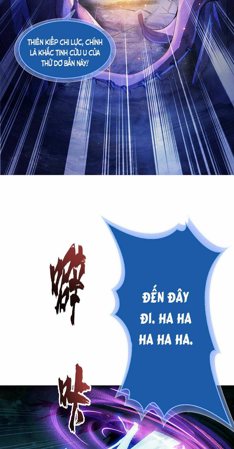 Tu Chân Nói Chuyện Phiếm Quần Chapter 337 - Trang 2