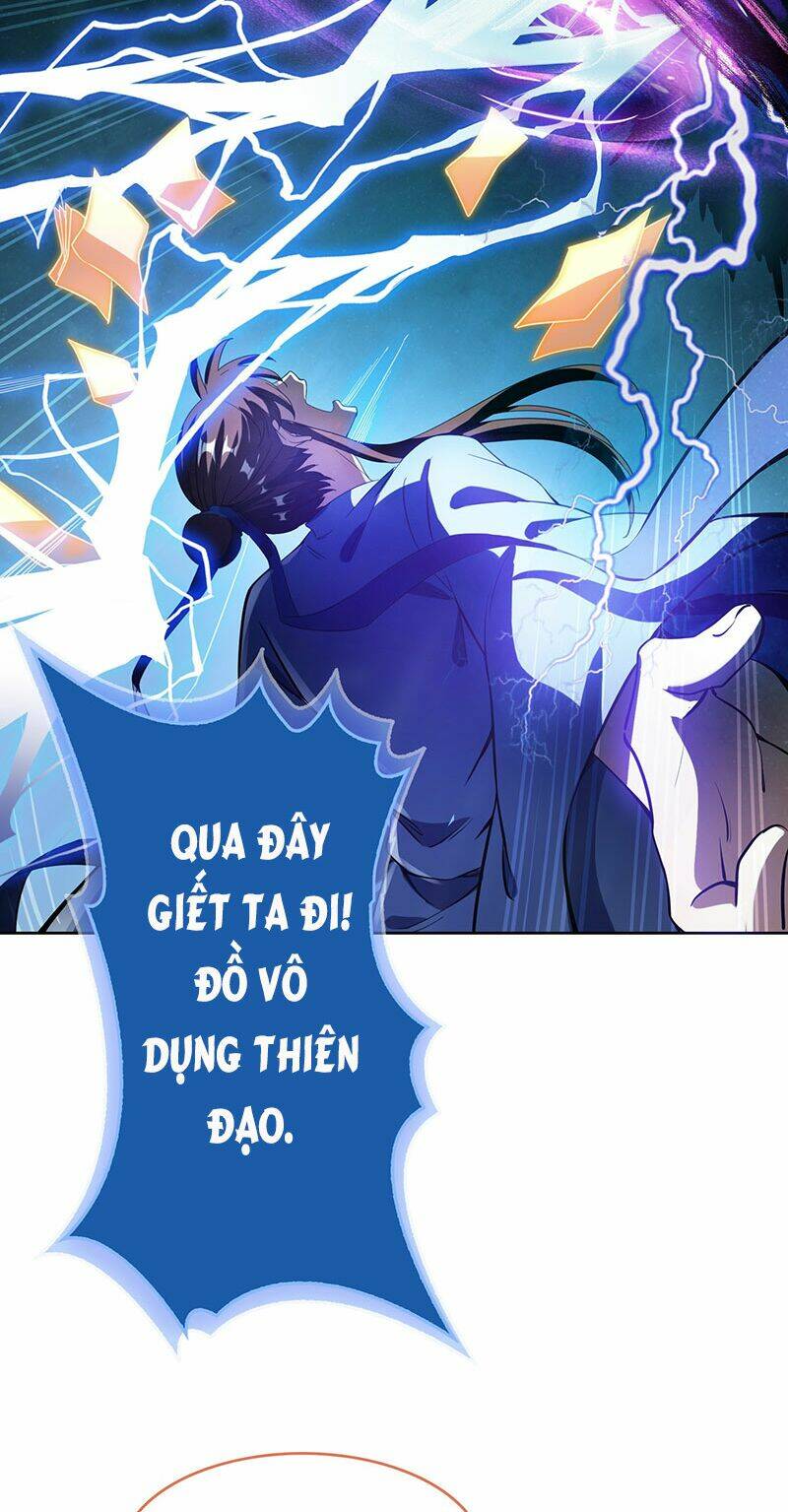 Tu Chân Nói Chuyện Phiếm Quần Chapter 337 - Trang 2