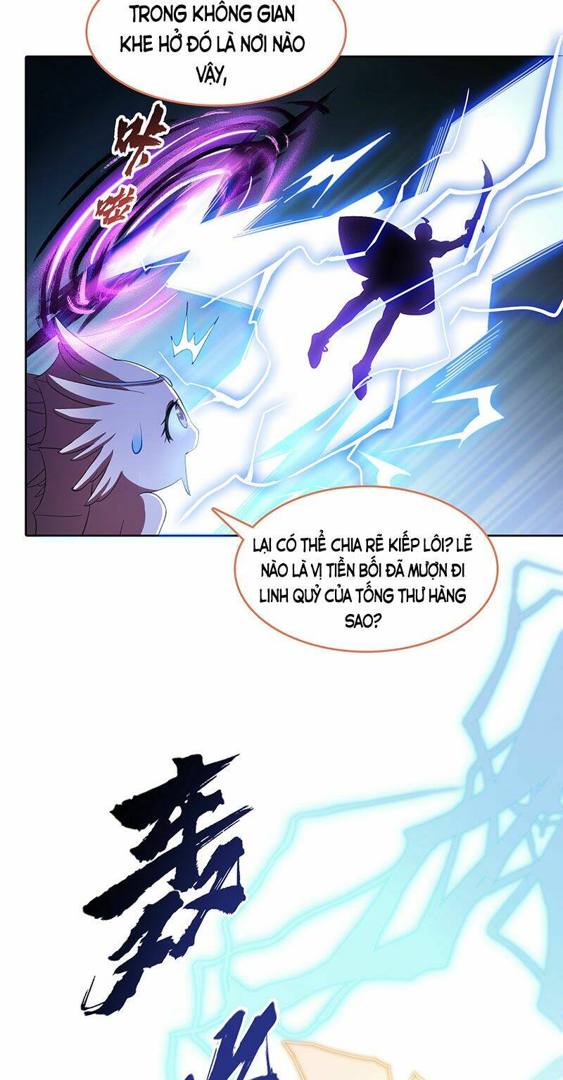 Tu Chân Nói Chuyện Phiếm Quần Chapter 337 - Trang 2