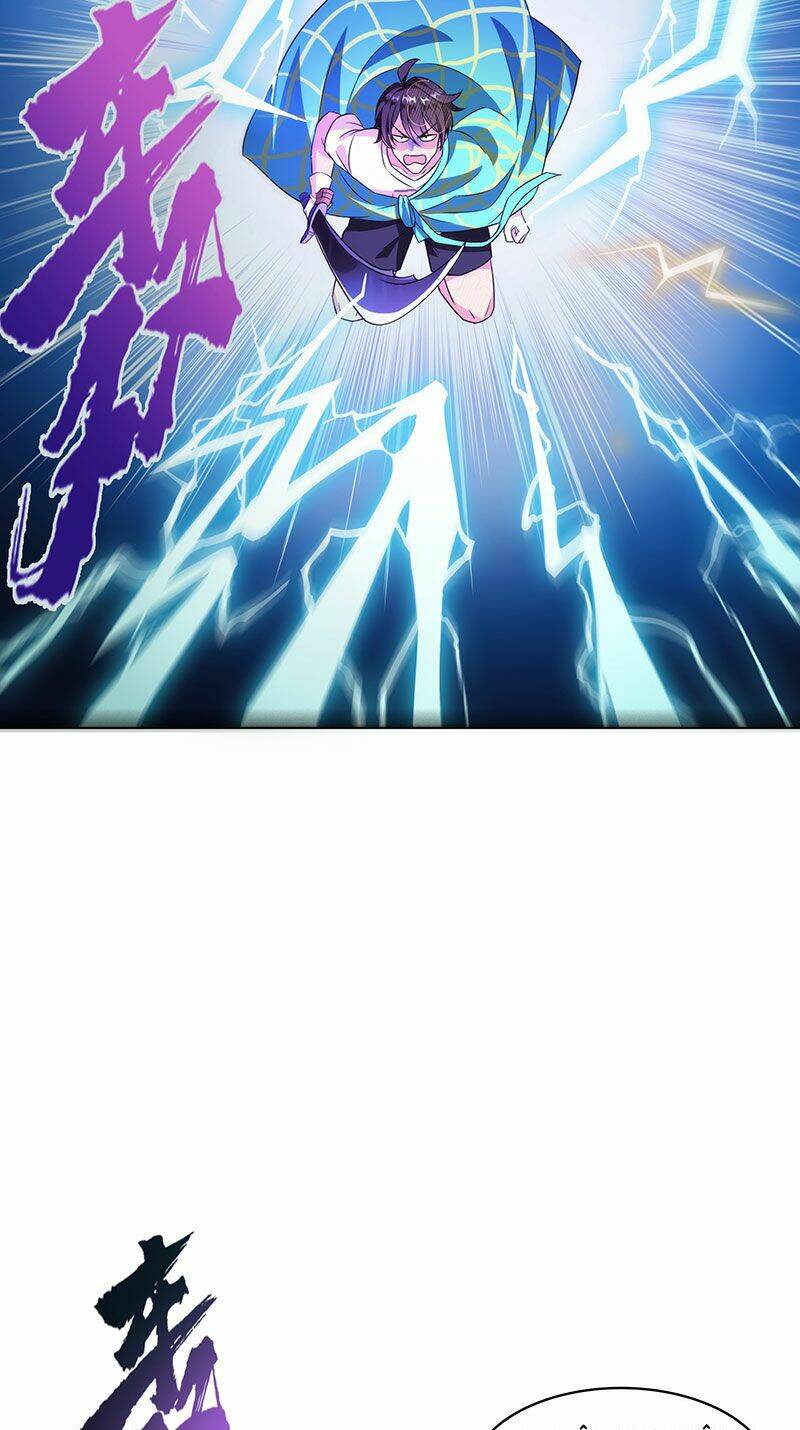 Tu Chân Nói Chuyện Phiếm Quần Chapter 337 - Trang 2