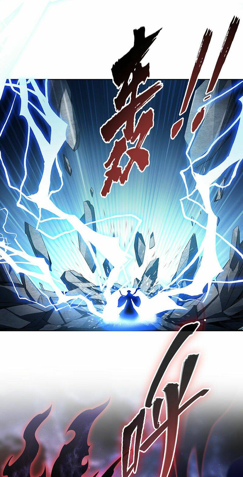 Tu Chân Nói Chuyện Phiếm Quần Chapter 337 - Trang 2