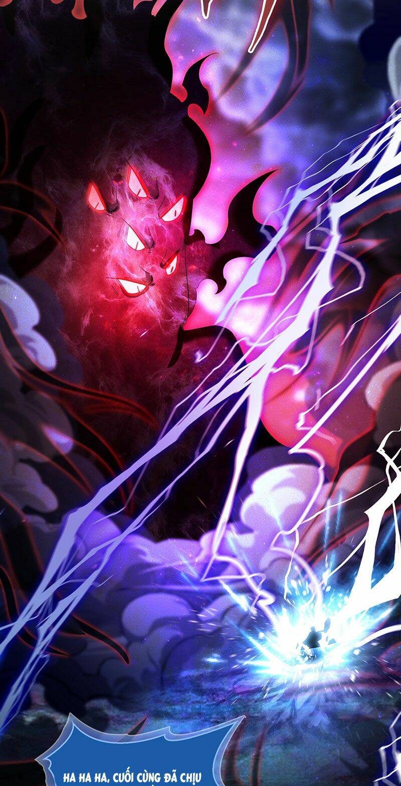 Tu Chân Nói Chuyện Phiếm Quần Chapter 337 - Trang 2