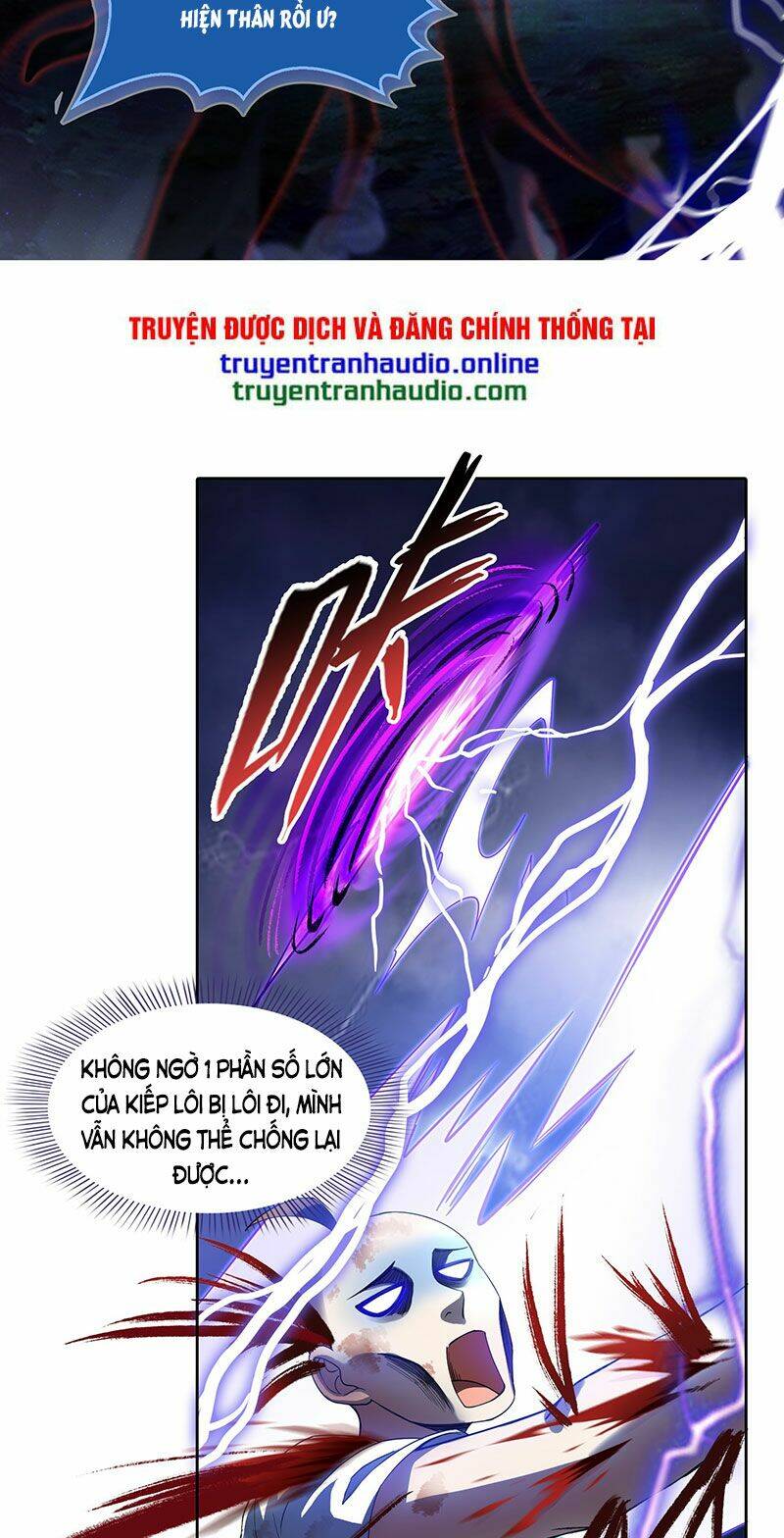 Tu Chân Nói Chuyện Phiếm Quần Chapter 337 - Trang 2