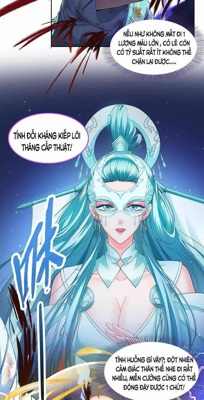 Tu Chân Nói Chuyện Phiếm Quần Chapter 337 - Trang 2