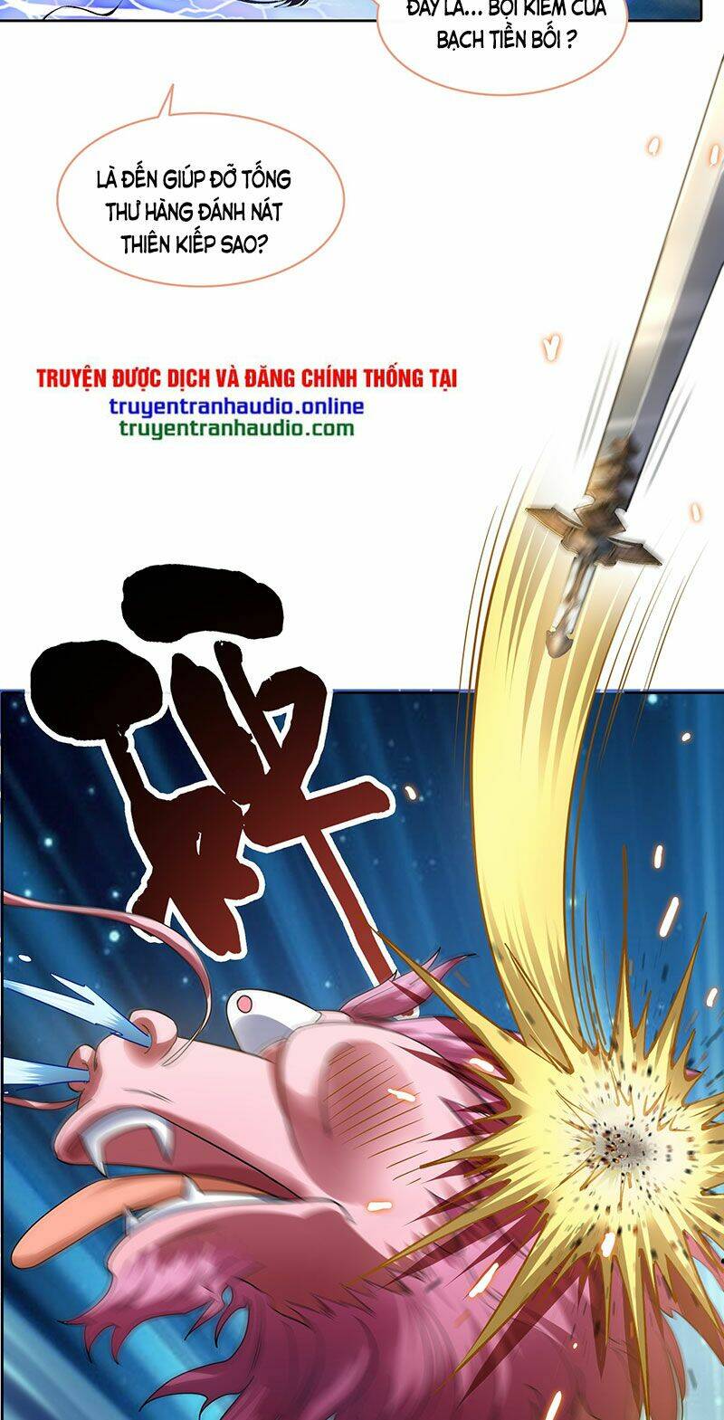 Tu Chân Nói Chuyện Phiếm Quần Chapter 337 - Trang 2