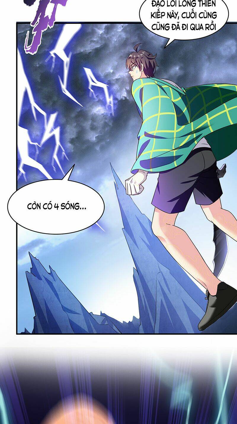 Tu Chân Nói Chuyện Phiếm Quần Chapter 337 - Trang 2