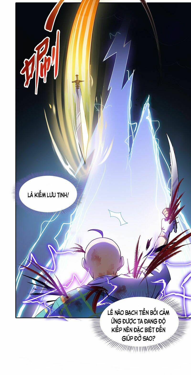 Tu Chân Nói Chuyện Phiếm Quần Chapter 337 - Trang 2