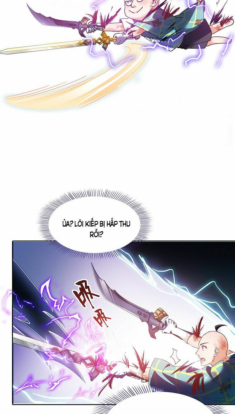 Tu Chân Nói Chuyện Phiếm Quần Chapter 337 - Trang 2