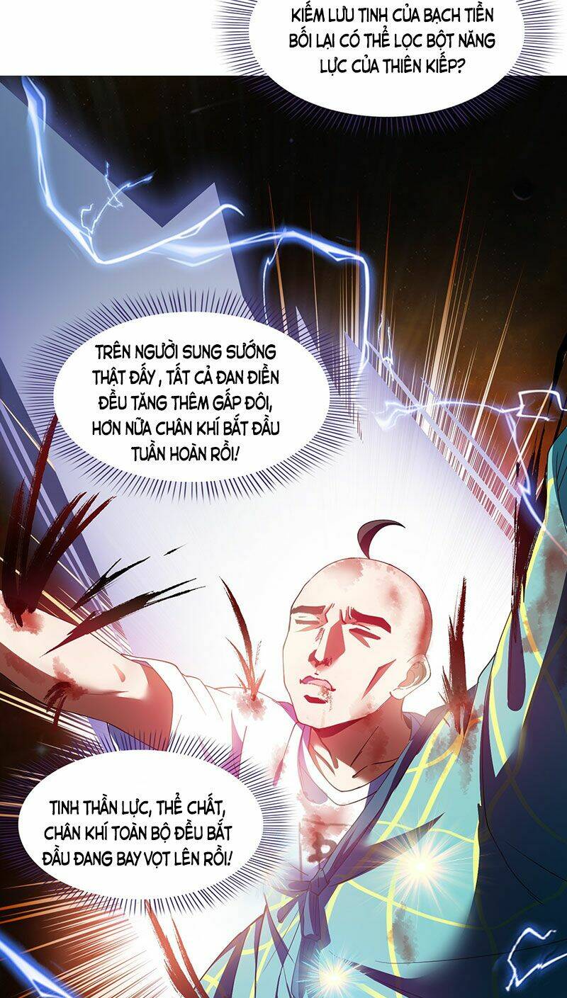 Tu Chân Nói Chuyện Phiếm Quần Chapter 337 - Trang 2