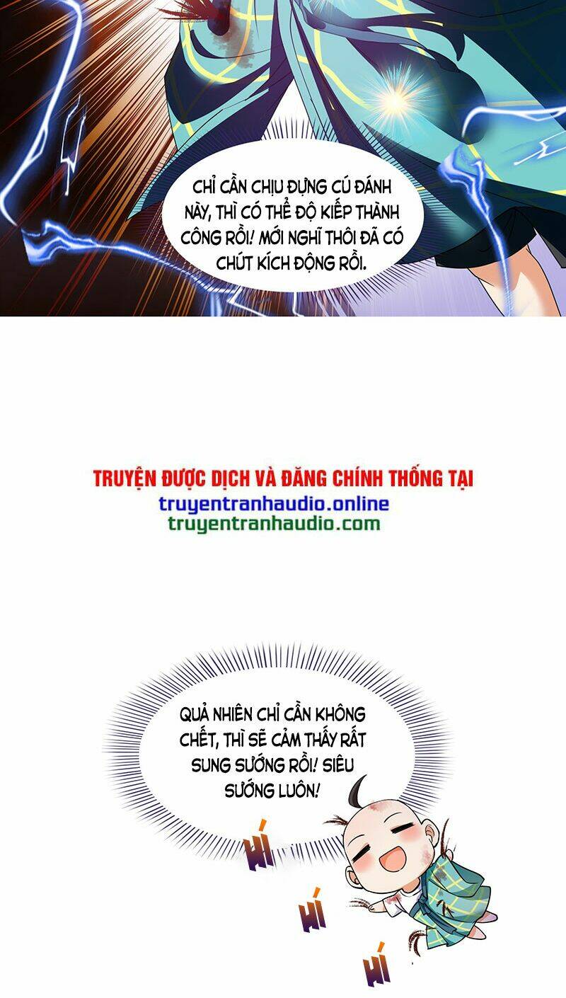 Tu Chân Nói Chuyện Phiếm Quần Chapter 337 - Trang 2