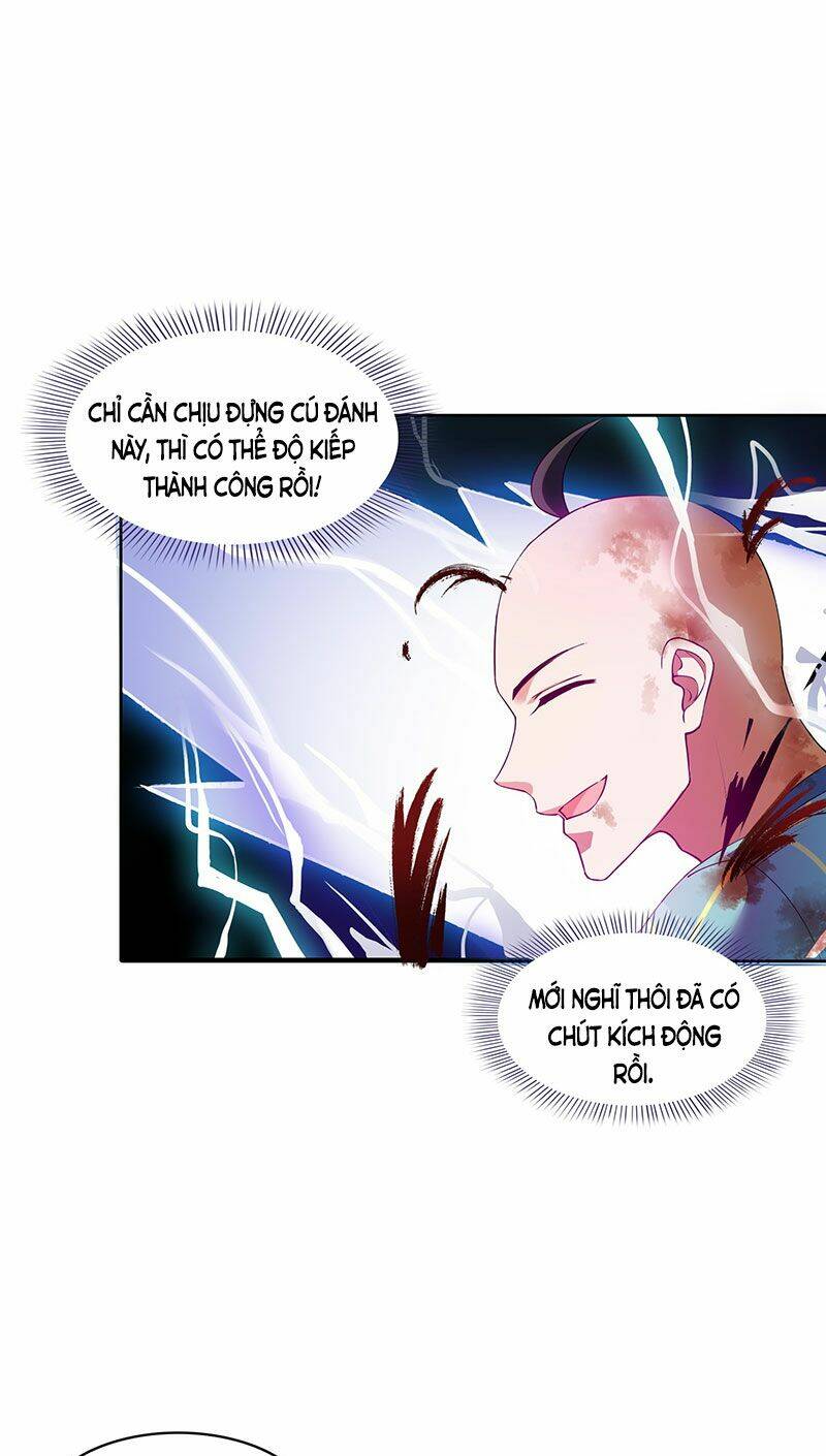 Tu Chân Nói Chuyện Phiếm Quần Chapter 337 - Trang 2