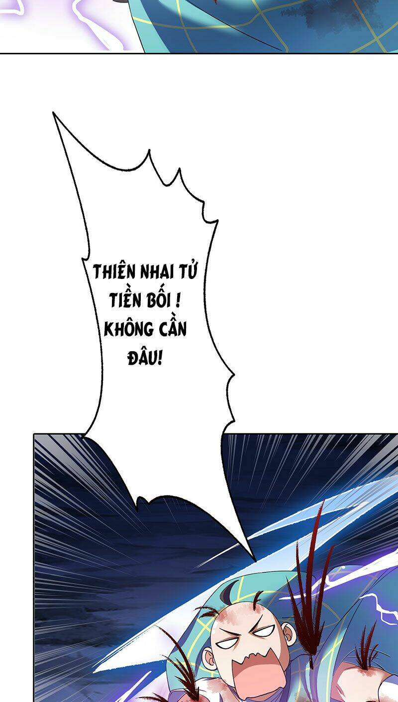 Tu Chân Nói Chuyện Phiếm Quần Chapter 337 - Trang 2