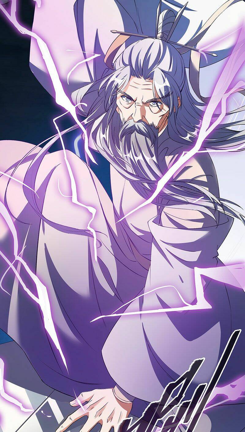 Tu Chân Nói Chuyện Phiếm Quần Chapter 337 - Trang 2