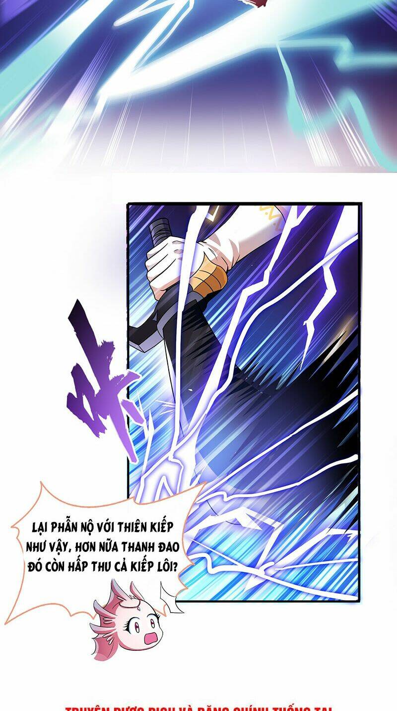 Tu Chân Nói Chuyện Phiếm Quần Chapter 337 - Trang 2