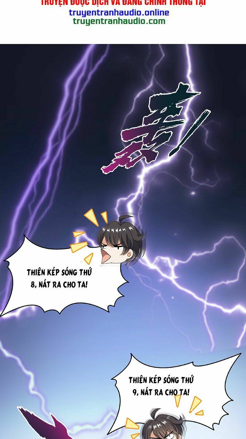 Tu Chân Nói Chuyện Phiếm Quần Chapter 337 - Trang 2