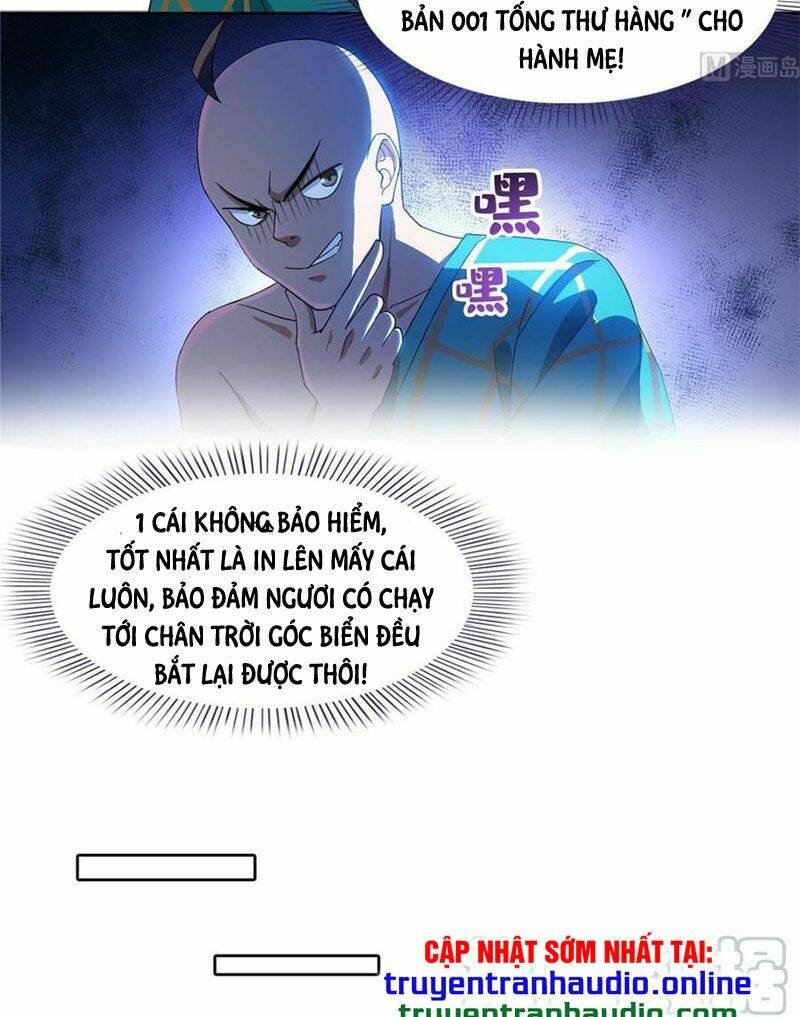 Tu Chân Nói Chuyện Phiếm Quần Chapter 338 - Trang 2