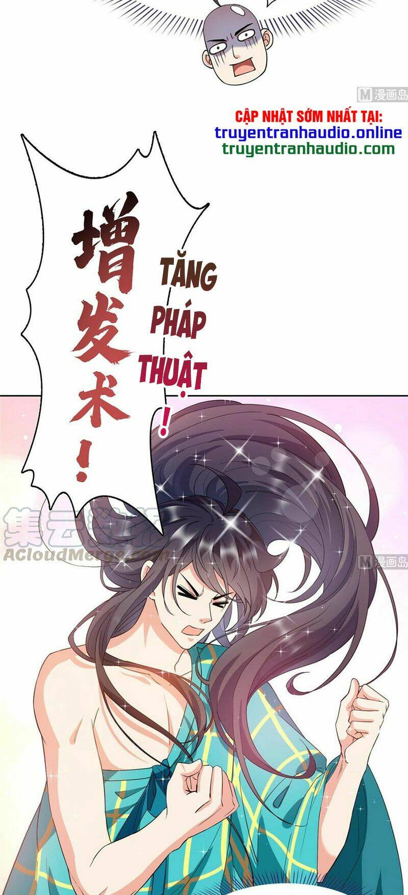 Tu Chân Nói Chuyện Phiếm Quần Chapter 338 - Trang 2