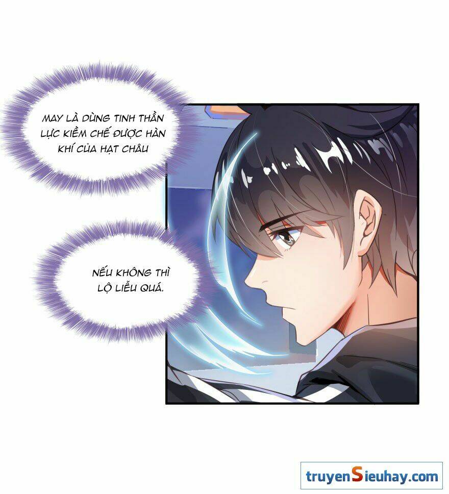 Tu Chân Nói Chuyện Phiếm Quần Chapter 34 - Trang 2