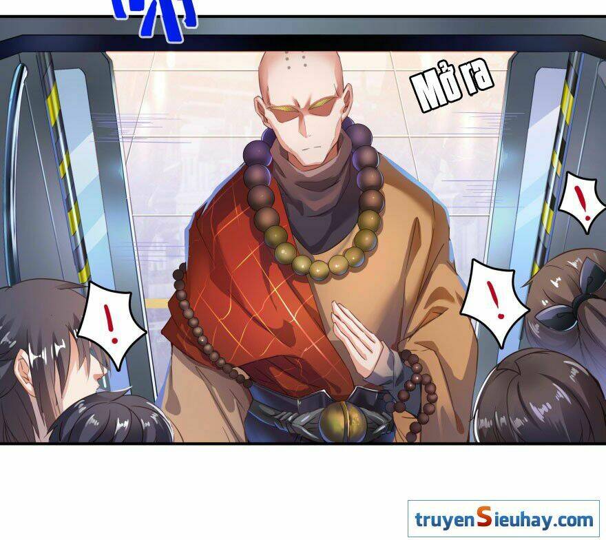 Tu Chân Nói Chuyện Phiếm Quần Chapter 34 - Trang 2