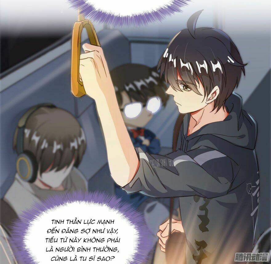 Tu Chân Nói Chuyện Phiếm Quần Chapter 34 - Trang 2