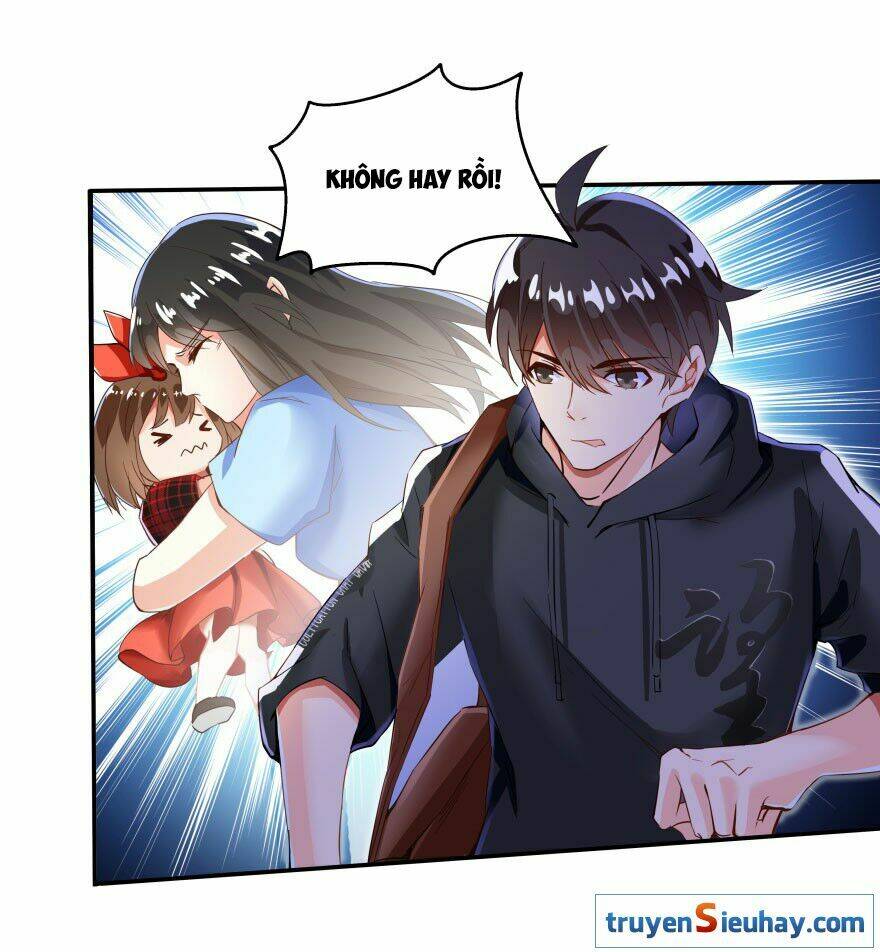 Tu Chân Nói Chuyện Phiếm Quần Chapter 34 - Trang 2