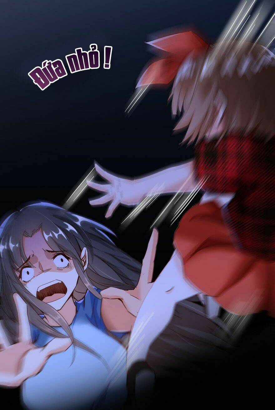 Tu Chân Nói Chuyện Phiếm Quần Chapter 34 - Trang 2