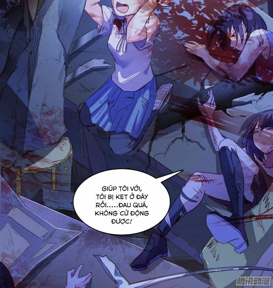 Tu Chân Nói Chuyện Phiếm Quần Chapter 34 - Trang 2