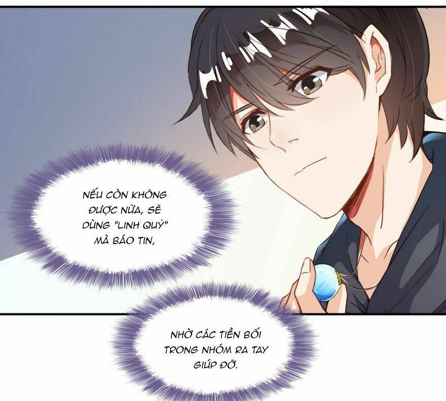 Tu Chân Nói Chuyện Phiếm Quần Chapter 34 - Trang 2