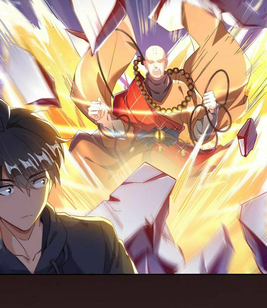 Tu Chân Nói Chuyện Phiếm Quần Chapter 34 - Trang 2