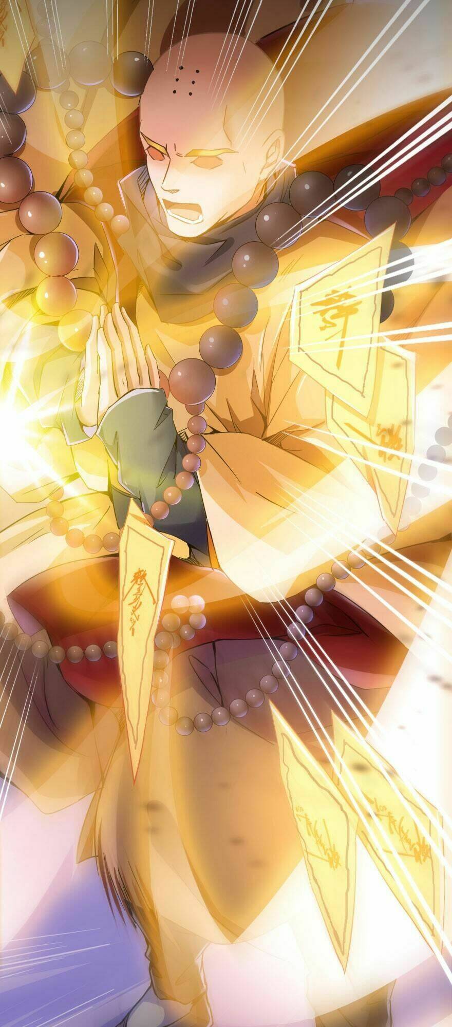 Tu Chân Nói Chuyện Phiếm Quần Chapter 34 - Trang 2