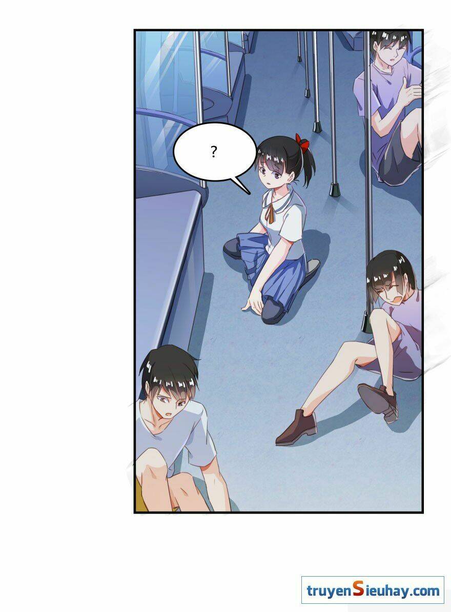 Tu Chân Nói Chuyện Phiếm Quần Chapter 34 - Trang 2