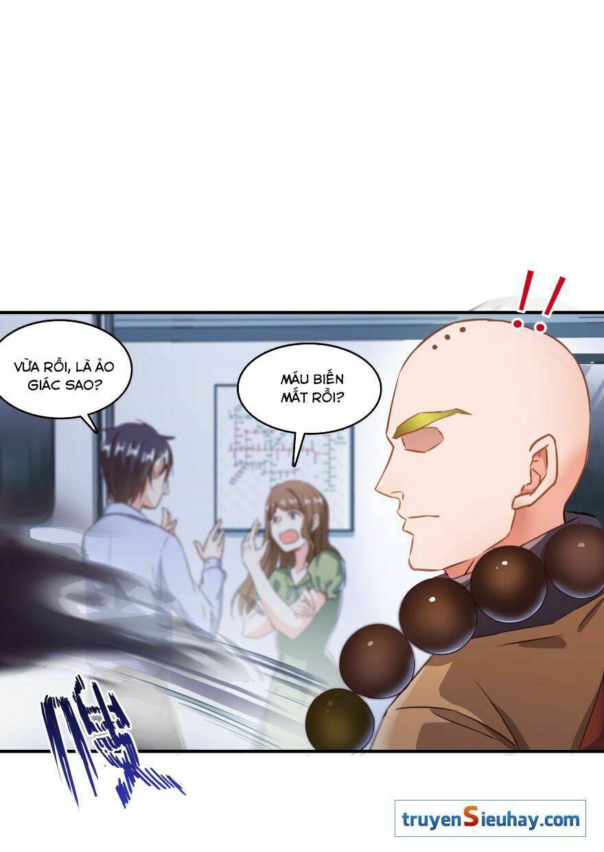 Tu Chân Nói Chuyện Phiếm Quần Chapter 34 - Trang 2