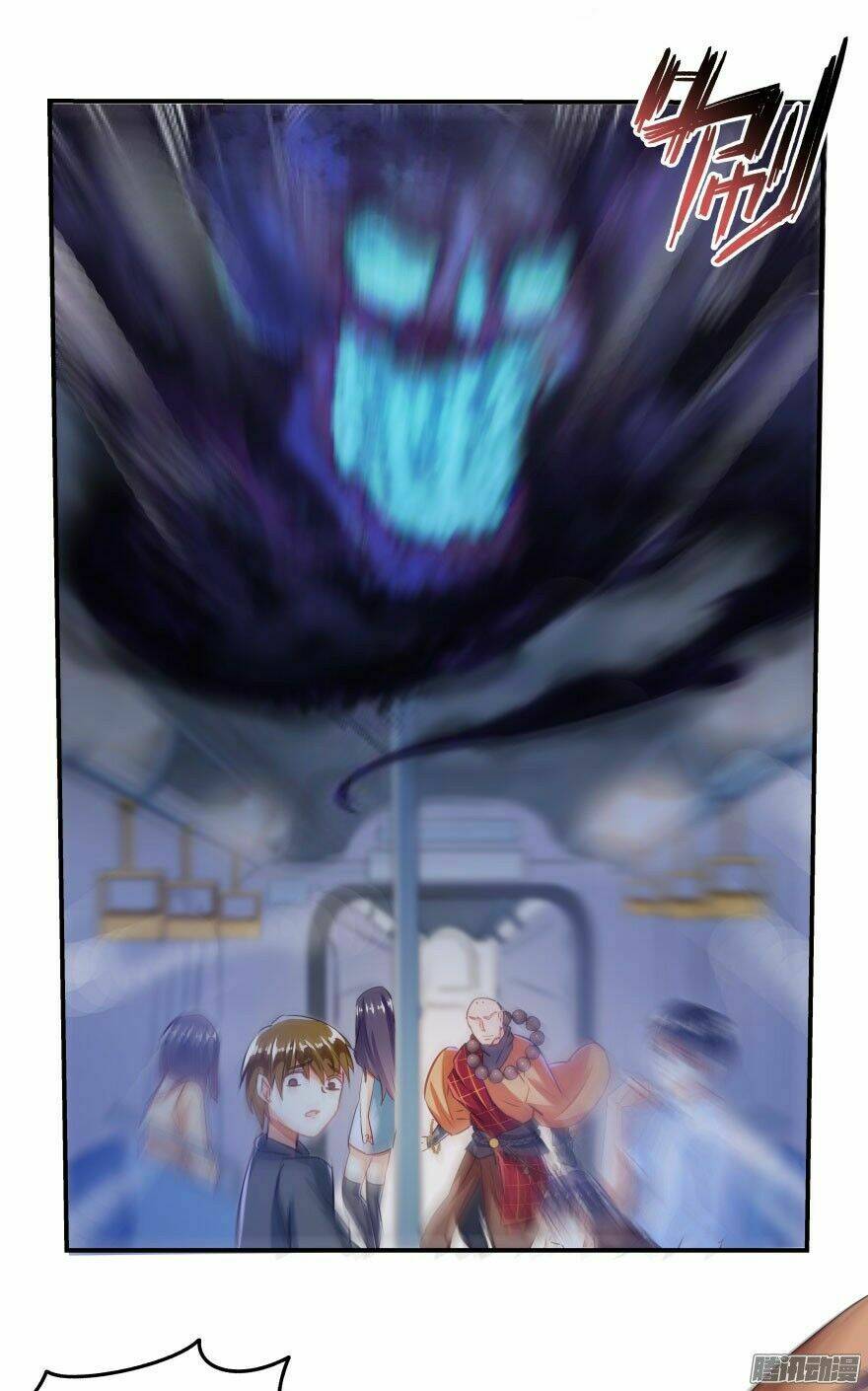 Tu Chân Nói Chuyện Phiếm Quần Chapter 34 - Trang 2