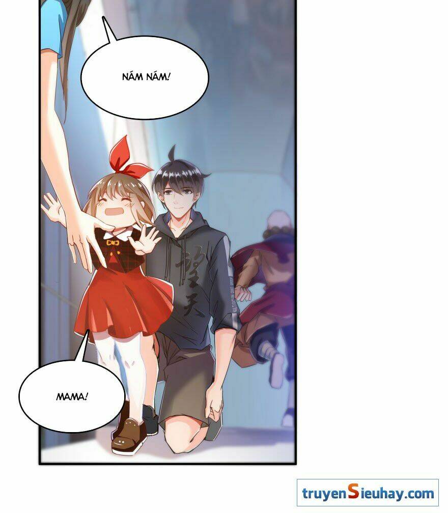 Tu Chân Nói Chuyện Phiếm Quần Chapter 34 - Trang 2