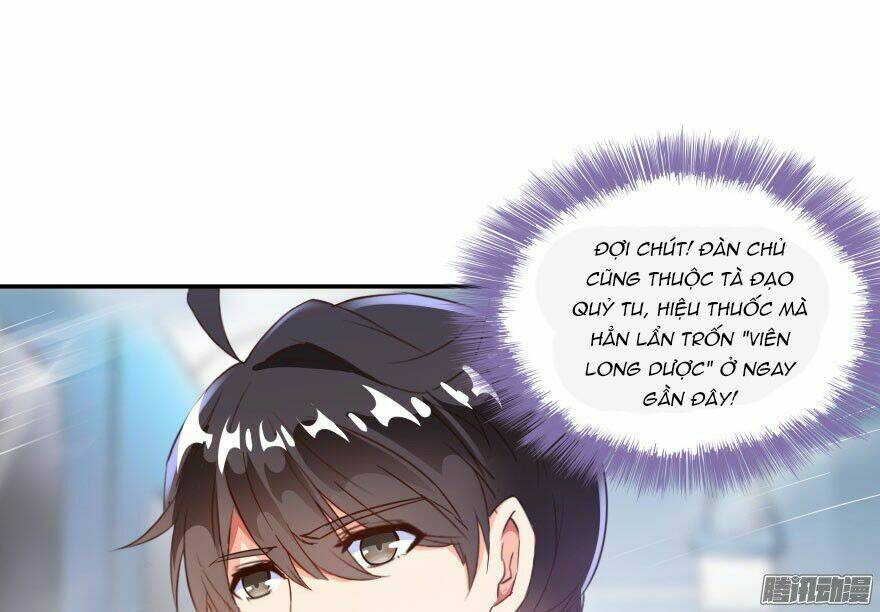 Tu Chân Nói Chuyện Phiếm Quần Chapter 34 - Trang 2