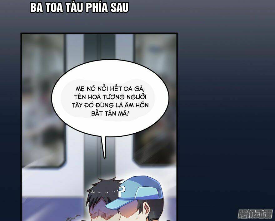 Tu Chân Nói Chuyện Phiếm Quần Chapter 34 - Trang 2