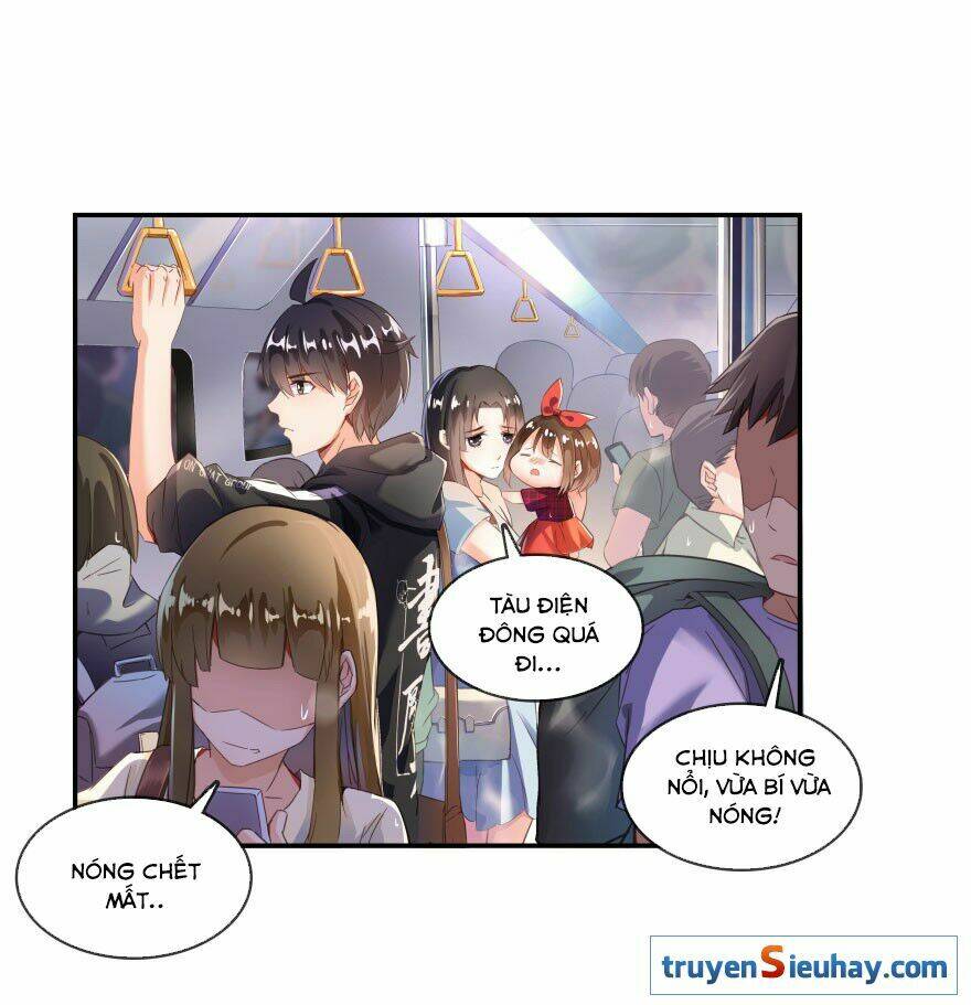 Tu Chân Nói Chuyện Phiếm Quần Chapter 34 - Trang 2