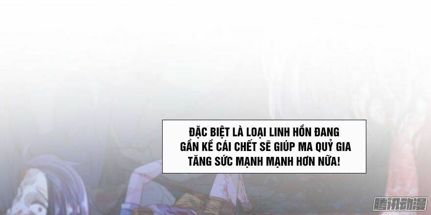 Tu Chân Nói Chuyện Phiếm Quần Chapter 34 - Trang 2