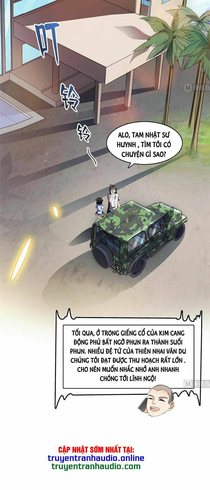 Tu Chân Nói Chuyện Phiếm Quần Chapter 340 - Trang 2