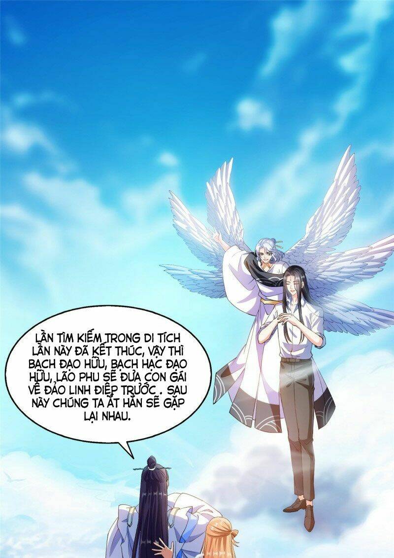 Tu Chân Nói Chuyện Phiếm Quần Chapter 343 - Trang 2