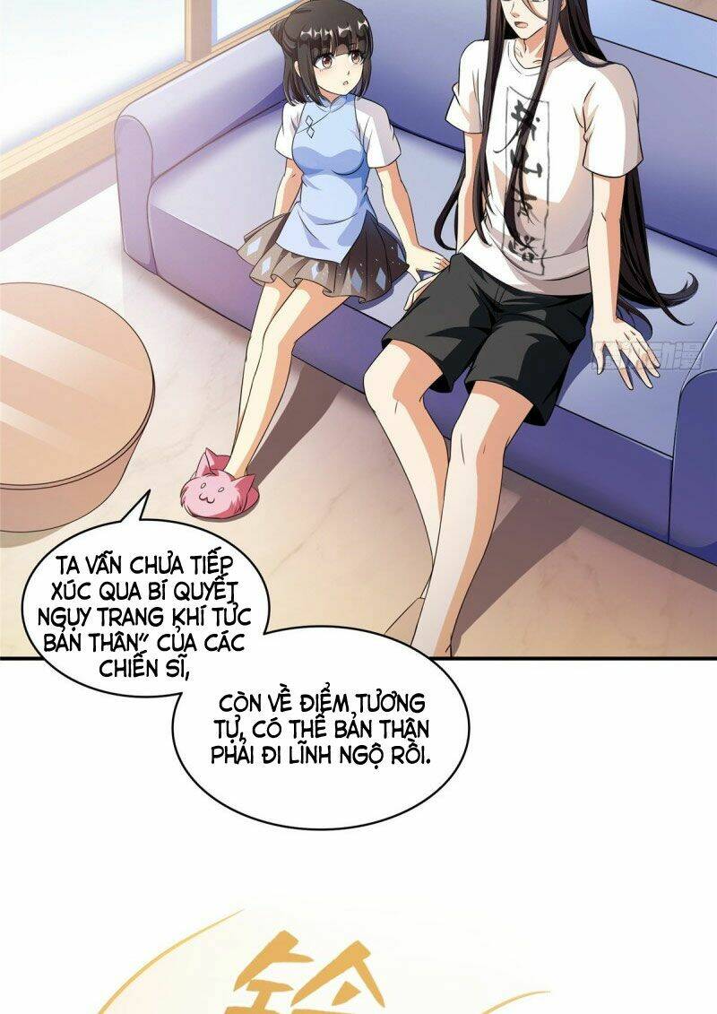 Tu Chân Nói Chuyện Phiếm Quần Chapter 343 - Trang 2