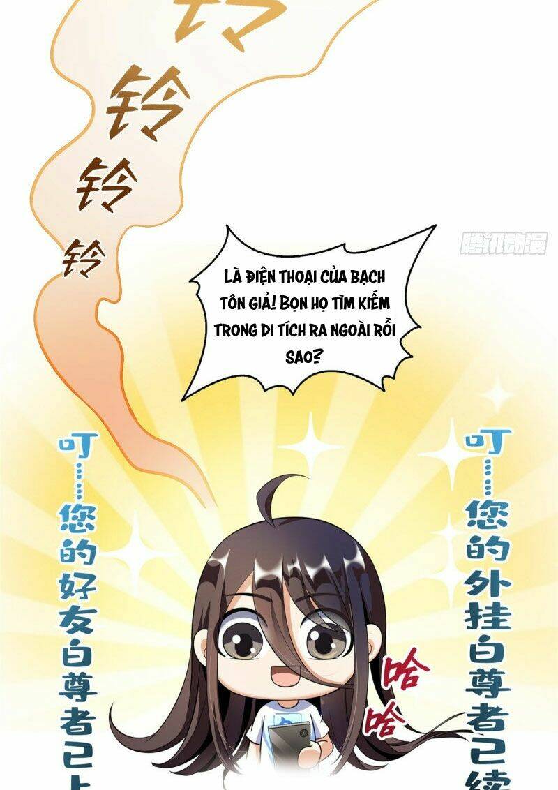 Tu Chân Nói Chuyện Phiếm Quần Chapter 343 - Trang 2