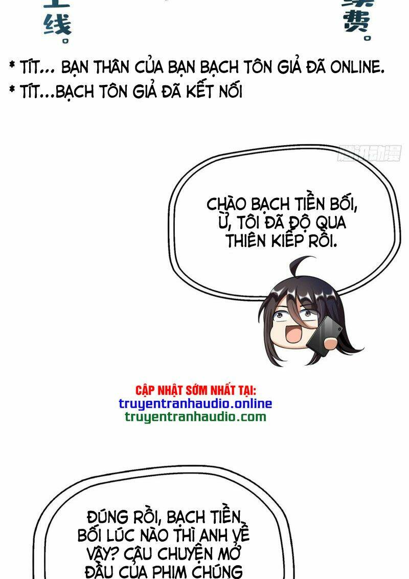 Tu Chân Nói Chuyện Phiếm Quần Chapter 343 - Trang 2