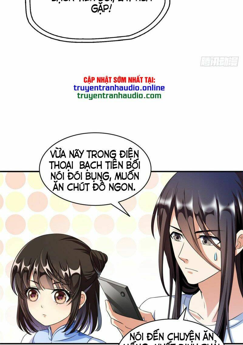 Tu Chân Nói Chuyện Phiếm Quần Chapter 343 - Trang 2