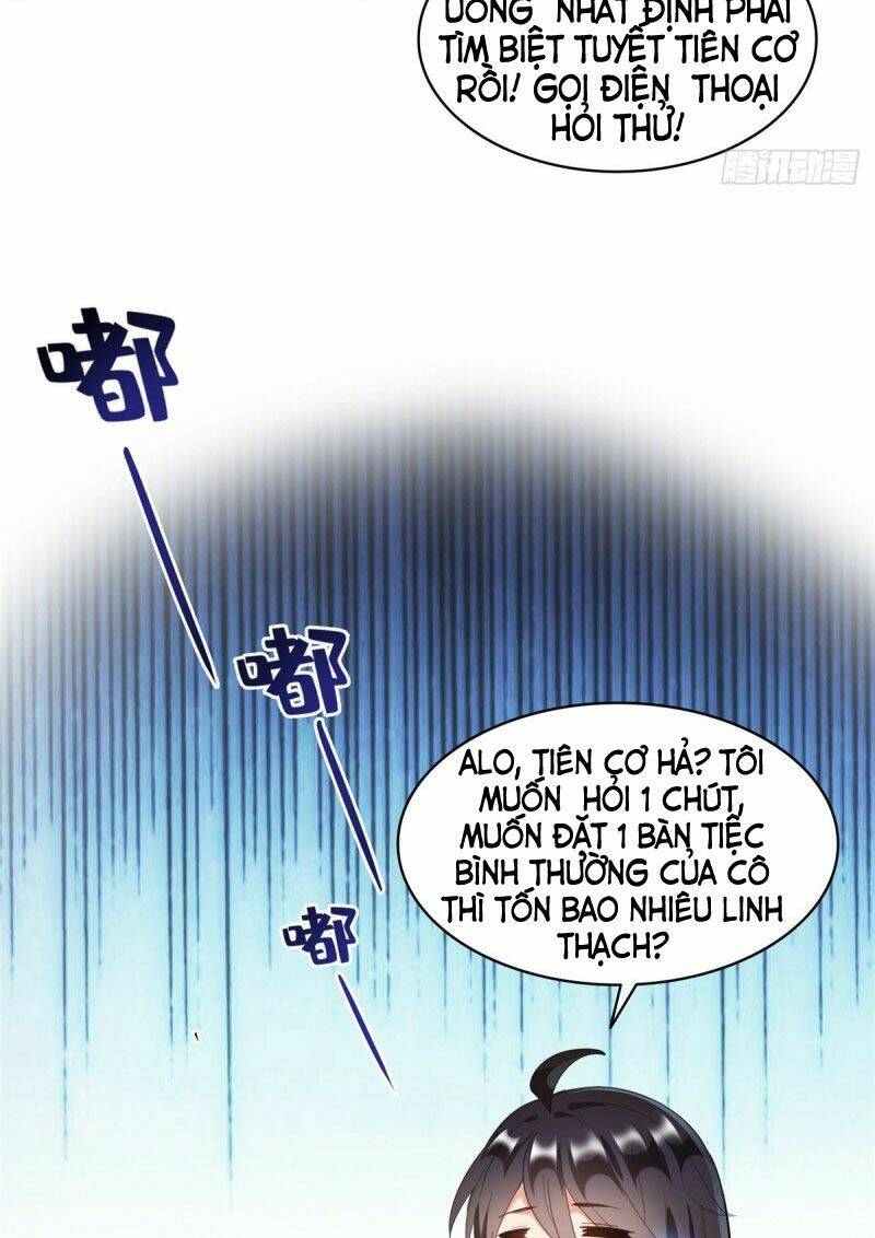 Tu Chân Nói Chuyện Phiếm Quần Chapter 343 - Trang 2