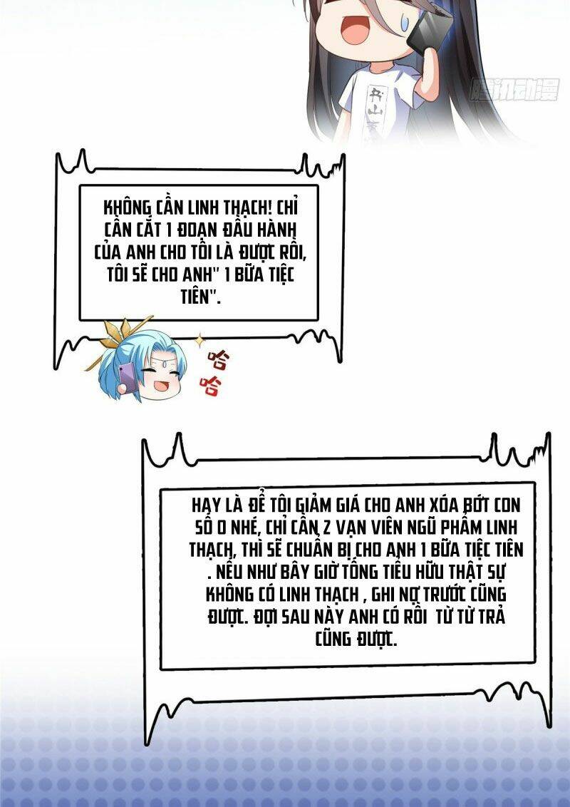 Tu Chân Nói Chuyện Phiếm Quần Chapter 343 - Trang 2