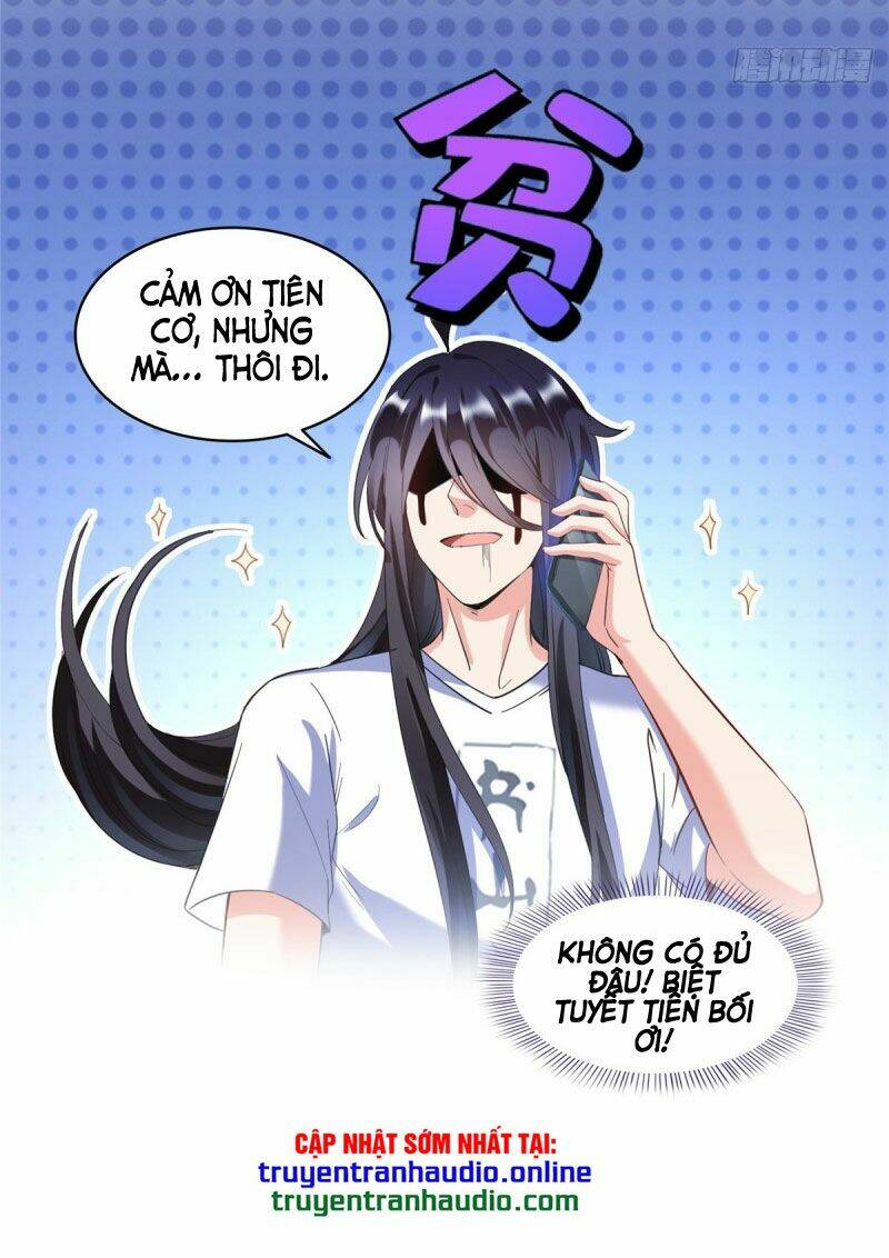 Tu Chân Nói Chuyện Phiếm Quần Chapter 343 - Trang 2