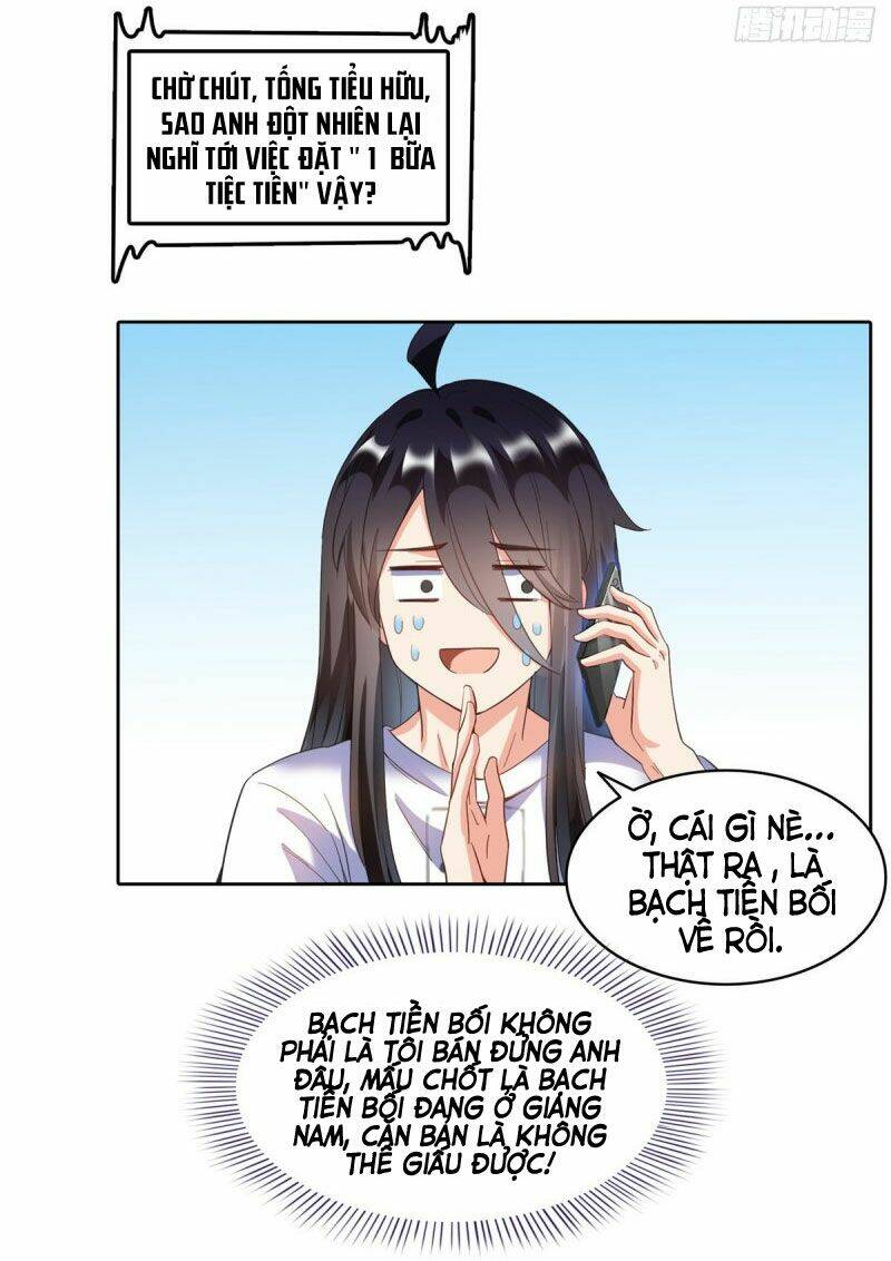 Tu Chân Nói Chuyện Phiếm Quần Chapter 343 - Trang 2