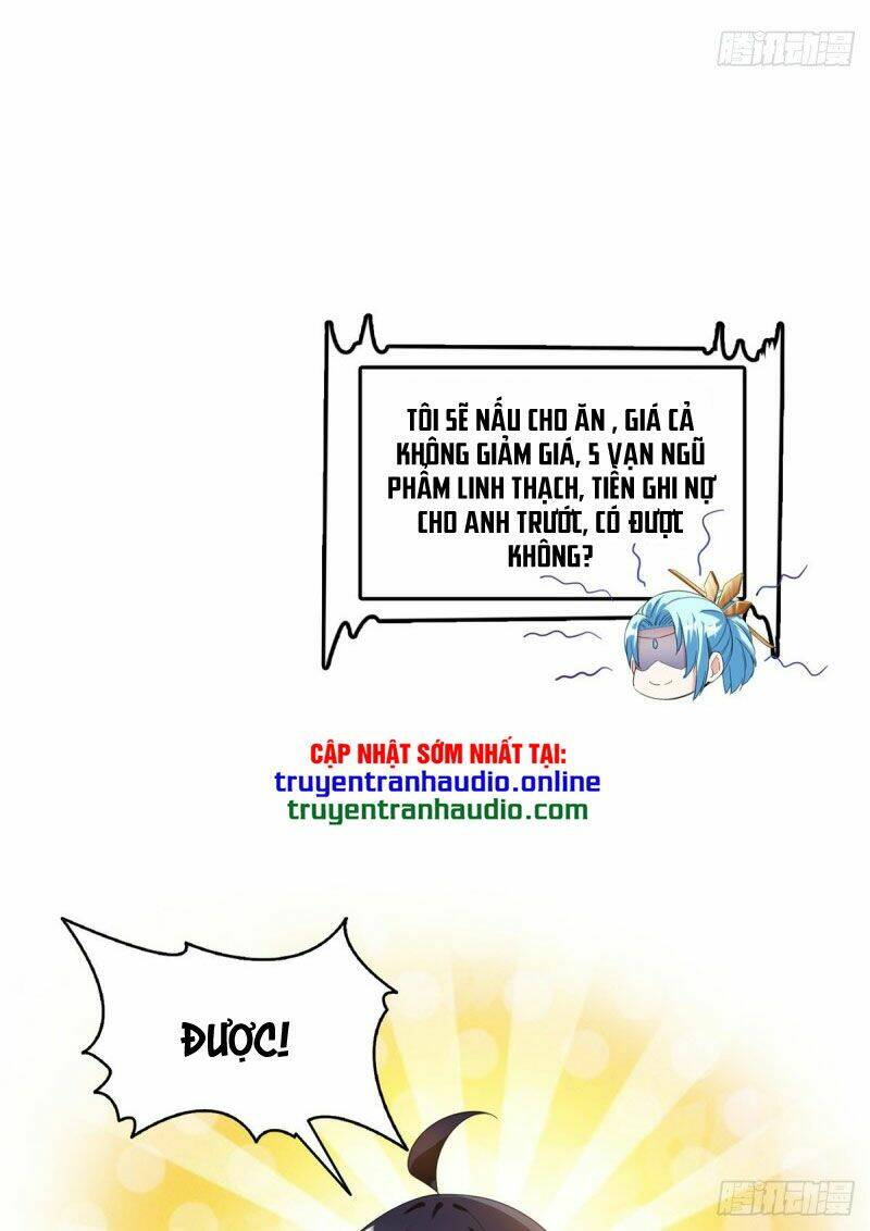 Tu Chân Nói Chuyện Phiếm Quần Chapter 343 - Trang 2