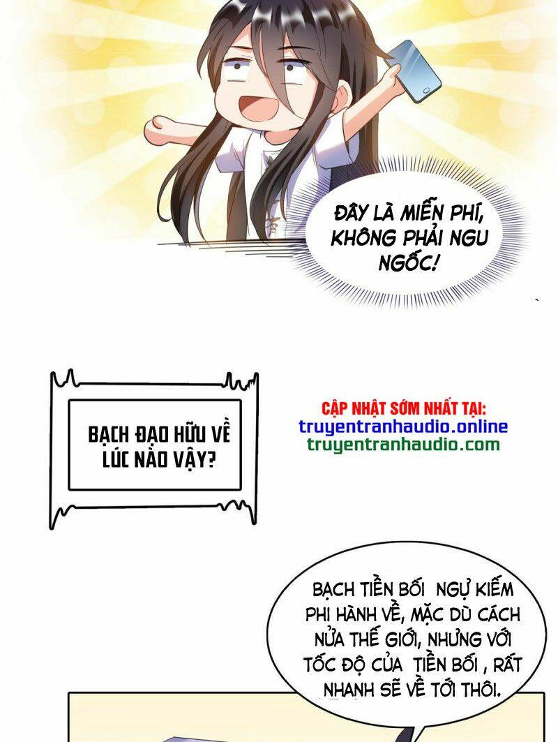 Tu Chân Nói Chuyện Phiếm Quần Chapter 343 - Trang 2